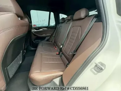 Picture of BMW X3 2019