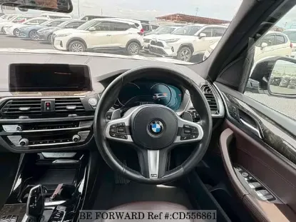 Picture of BMW X3 2019