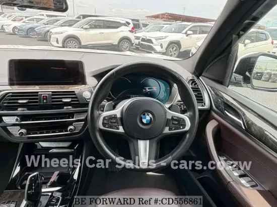 Picture of BMW X3 2019