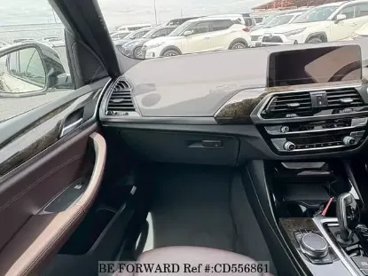 Picture of BMW X3 2019
