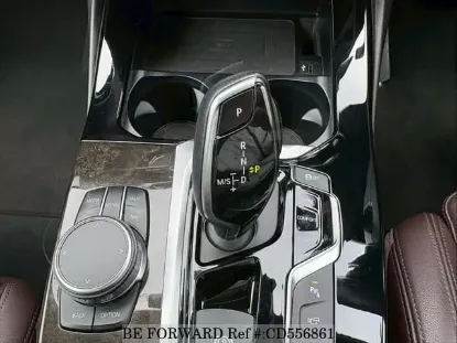 Picture of BMW X3 2019