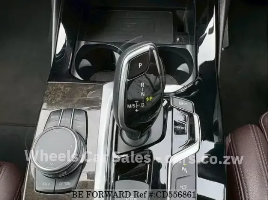 Picture of BMW X3 2019