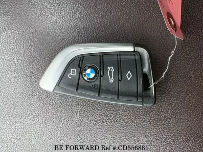 Picture of BMW X3 2019