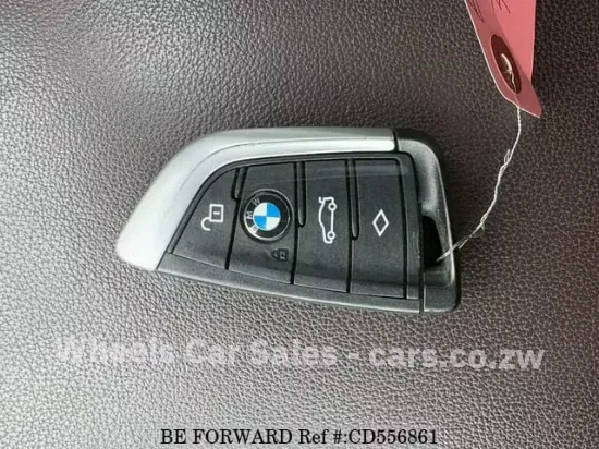 Picture of BMW X3 2019