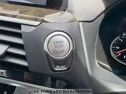 Picture of BMW X3 2019