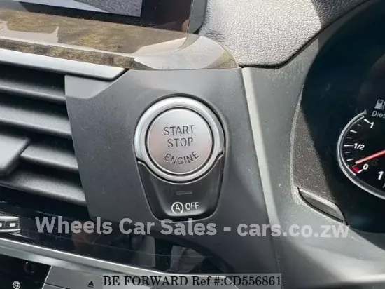 Picture of BMW X3 2019