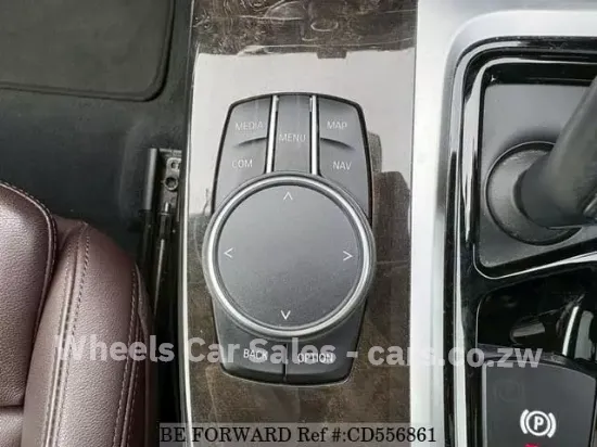 Picture of BMW X3 2019