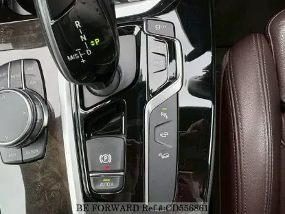 Picture of BMW X3 2019