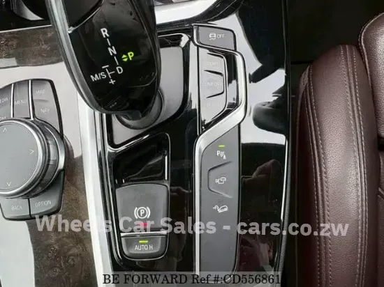 Picture of BMW X3 2019