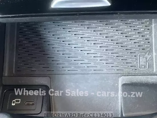 Picture of Mercedes Benz A-Class 2019