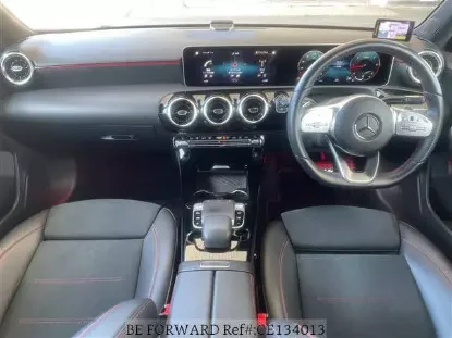 Picture of Mercedes Benz A-Class 2019