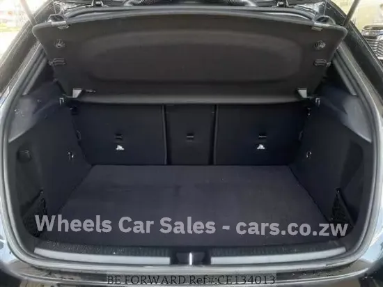 Picture of Mercedes Benz A-Class 2019