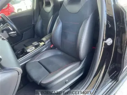Picture of Mercedes Benz A-Class 2019