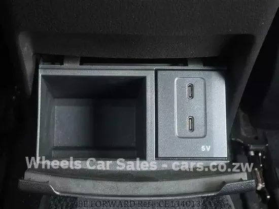 Picture of Mercedes Benz A-Class 2019