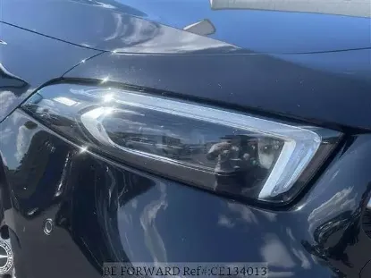 Picture of Mercedes Benz A-Class 2019