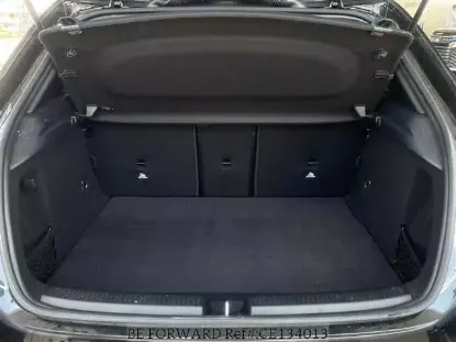Picture of Mercedes Benz A-Class 2019
