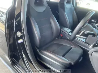 Picture of Mercedes Benz A-Class 2019