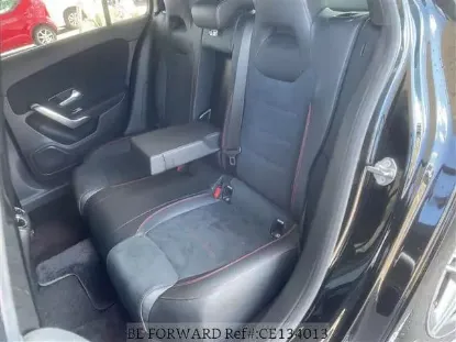 Picture of Mercedes Benz A-Class 2019