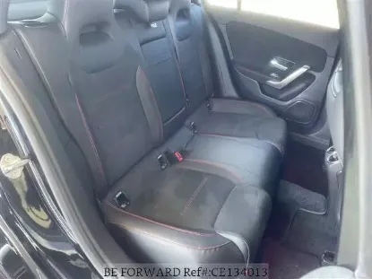 Picture of Mercedes Benz A-Class 2019
