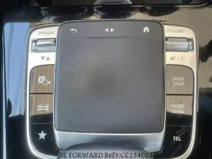 Picture of Mercedes Benz A-Class 2019