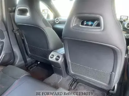Picture of Mercedes Benz A-Class 2019