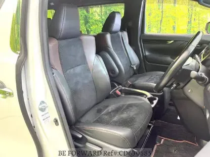 Picture of Toyota Alphard 2019