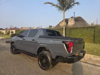 Picture of Toyota Hilux 2026