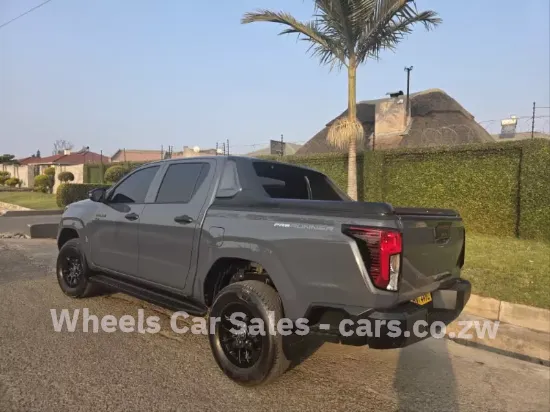 Picture of Toyota Hilux 2026