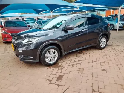 Picture of Honda Vezel 2016