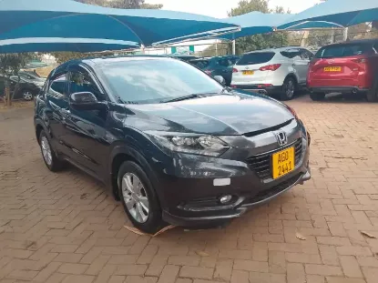Picture of Honda Vezel 2016