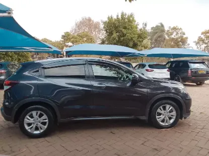 Picture of Honda Vezel 2016