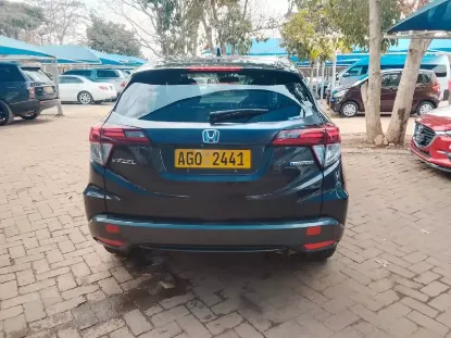 Picture of Honda Vezel 2016