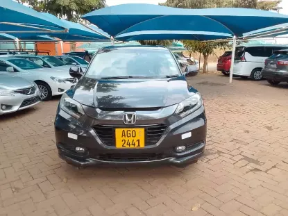 Picture of Honda Vezel 2016
