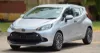 Picture of Toyota Aqua 2022