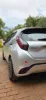 Picture of Toyota Aqua 2022