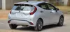 Picture of Toyota Aqua 2022