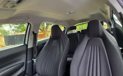 Picture of Toyota Aqua 2022