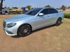 Picture of Mercedes Benz E-Class 2018
