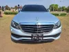 Picture of Mercedes Benz E-Class 2018