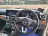 Picture of Mercedes Benz E-Class 2018