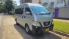Picture of Nissan NV350 2020