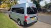 Picture of Nissan NV350 2020