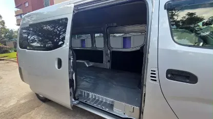 Picture of Nissan NV350 2020