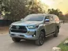 Picture of Toyota Hilux 2022