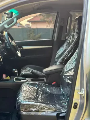Picture of Toyota Hilux 2022