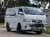 Picture of Toyota Hiace 2016