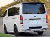 Picture of Toyota Hiace 2021