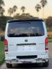 Picture of Toyota Hiace 2021