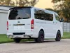 Picture of Toyota Hiace 2021