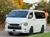 Picture of Toyota Hiace 2021